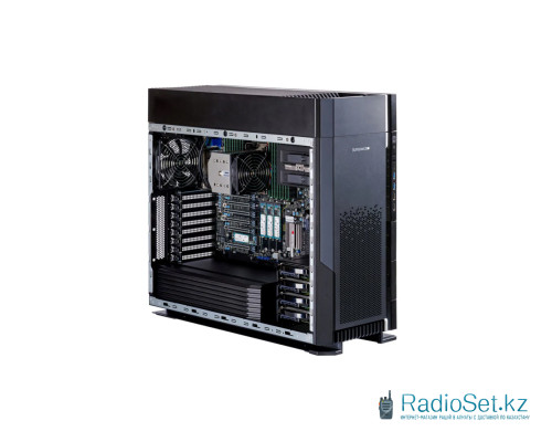 Платформа рабочей станции SUPERMICRO SYS-551A-T